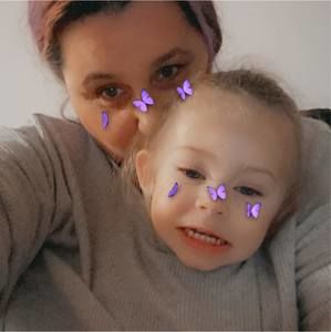 Meet your Posher, Jodi